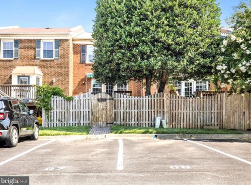 1466 Bay Green Dr, Arnold MD  21012-2068 exterior