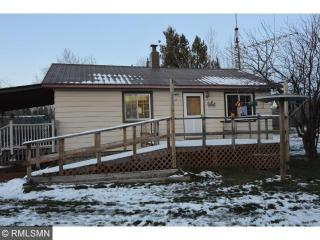 8821 Highway 37, Iron, MN 55751-8142