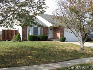 7023 Piper Glen Dr, Springfield, IL 62711-6797