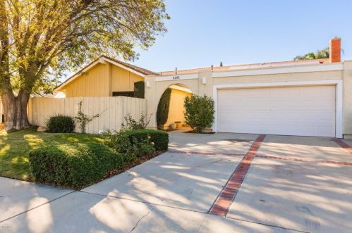 2261 Penlan Ave, Simi Valley, CA 93063-3629