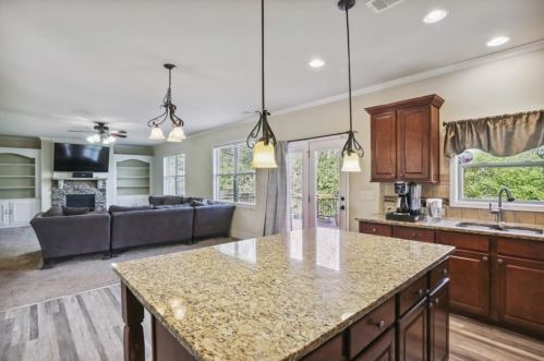 2523 Riverton Dr, Conyers GA  30013-7438 exterior