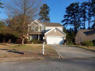 1026 Willow Crest Lndg, Austell, GA 30168-5737
