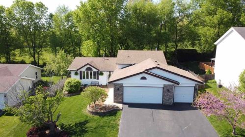 948 Thickett Trl, The Ledges, IL 61073-7430