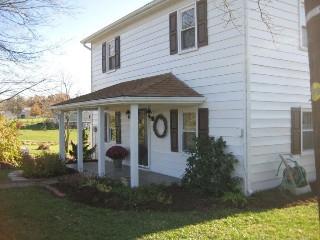 152 Niswander Rd, Staunton, VA 24401-9258