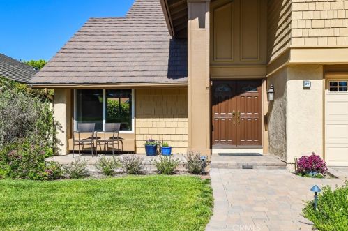24 Palmatum, Irvine, CA 92620-1862