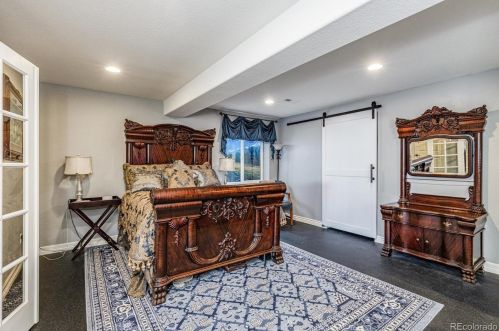 23165 Bay Oaks Ave, Parker CO  80138-5746 exterior