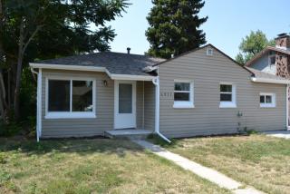 4033 Lincoln St, Englewood CO  80113-4647 exterior