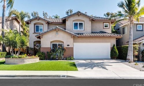 20 Arrivo Dr, San Juan Capistrano, CA 92692-5137