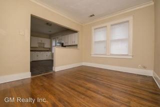 3698 Faxon Ave, Memphis TN  38122-3770 exterior