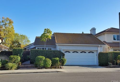 11 Sunrise, Irvine, CA 92603-3719