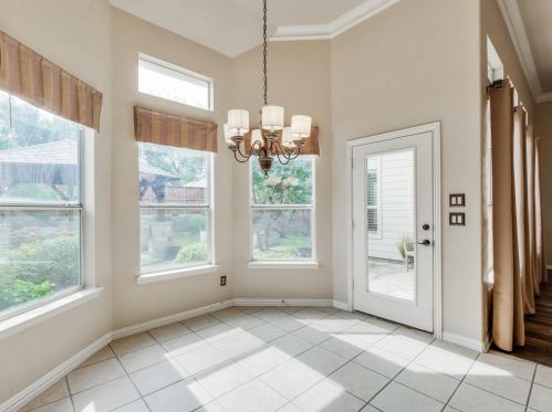 1600 Mdw Ave, Argyle TX 76226-6628 exterior