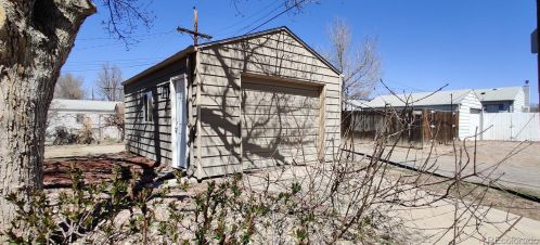 1300 Geneva St, Denver CO  80010-3326 exterior