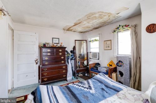 116 Osborne Rd, Aberdeen MD  21001-2509 exterior