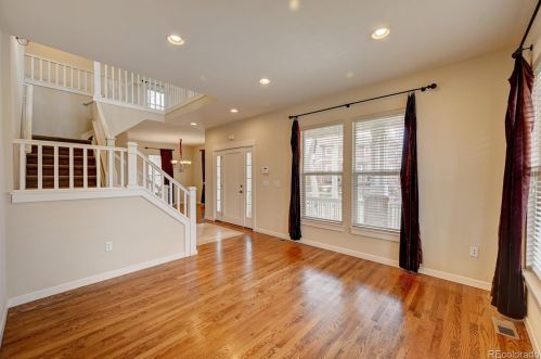 16364 Flintlock Ct, Parker CO  80134-9342 exterior