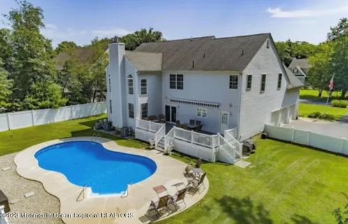 118 Red Bank Ave, Berkeley Township, NJ 08721-2064