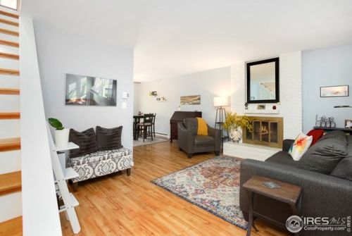 3116 Sumac St, Fort Collins, CO 80526-5707