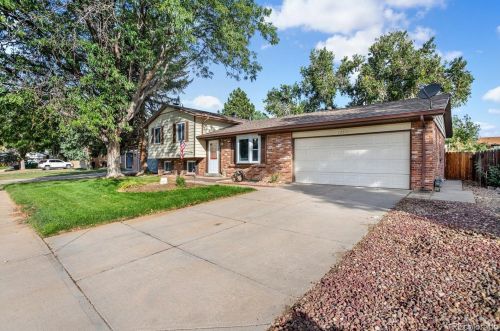 12861 Garfield Cir, Denver, CO 80241-4232