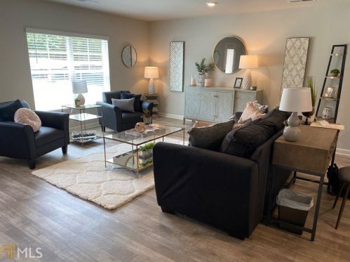457 Caledon Way, Hampton, GA