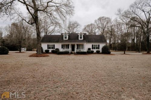 4500 Ga Highway 29, Tarrytown, GA 30470-4245