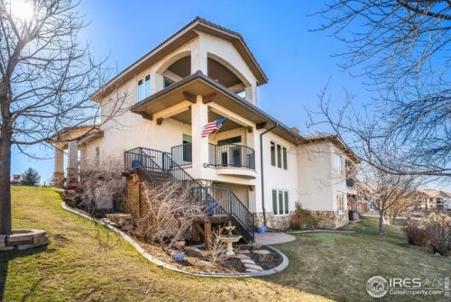 652 Split Rock Dr, Loveland, CO 80537-5376