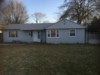 312 K St, George, WA 98848-1624
