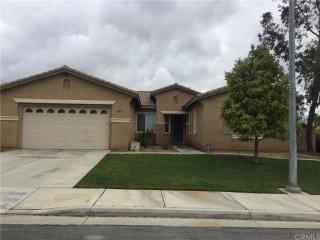 406 Alder Ct, Banning, CA 92220-1291
