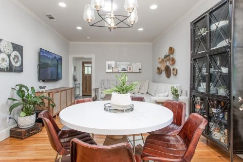 3804 6th St, Fort Worth TX  76107-2030 exterior