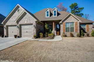 3117 Palamino Dr, Benton, AR 72015-5071