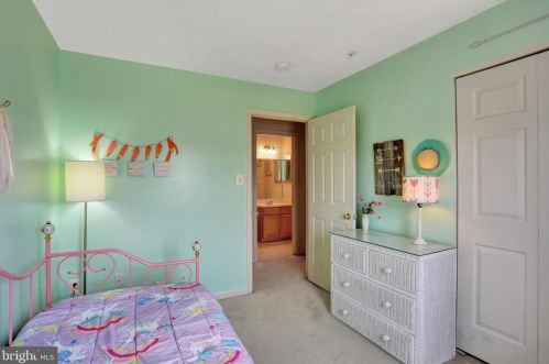 611 Possum Trot Way, Aberdeen MD  21001-2658 exterior