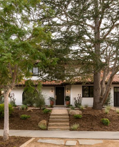1018 Bel Monte Dr, Santa Barbara, CA 93101-4813