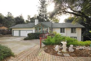 1442 Country Club Dr, Swansboro Country, CA 95667-6000