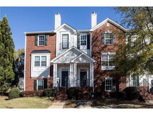 148 Weatherstone Square Dr, Holly Springs, GA 30188-7029