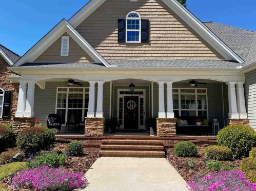 272 Ryans Run, Jefferson, GA 30549-4644