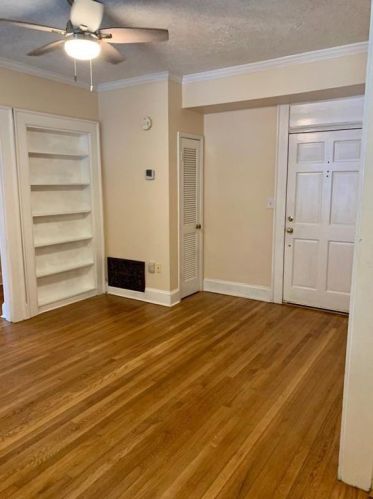 242 12th St, Atlanta GA  30309-4010 exterior