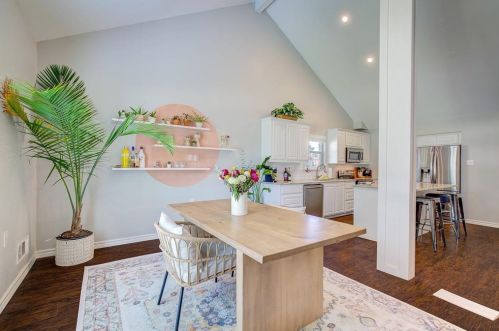 3249 Chapel Downs Dr, Dallas TX  75229-5836 exterior