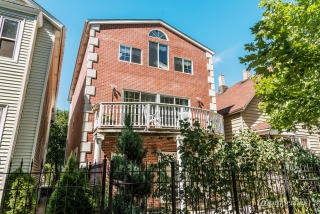 2522 Palmer St, Chicago, IL 60647-3117