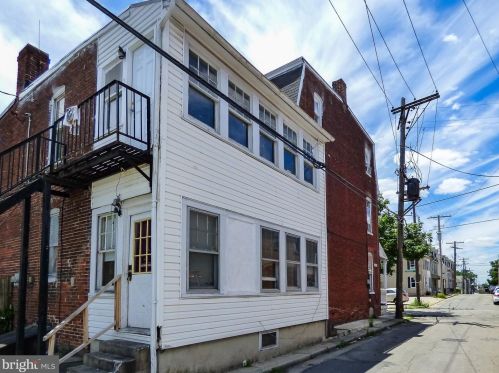 31 Belvidere Ave, York PA 17401-3346 exterior