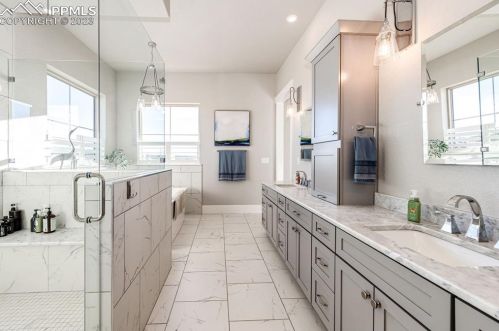 2131 White Cliff Way, Woodmoor CO  80132-2910 exterior