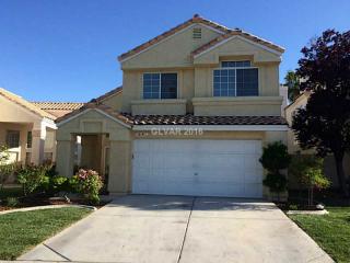 64 Sea Holly Way, Henderson, NV 89074-1557