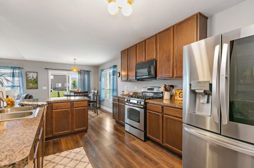 1341 Padre Island Ln, Pingree Grove IL  60140-2022 exterior