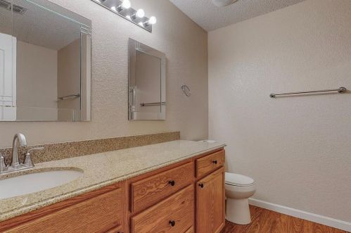 5632 Giddyup Ln, Fort Worth TX  76179-7351 exterior