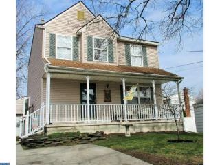 8363 Stockton Ave, Camden, NJ 08109-3730