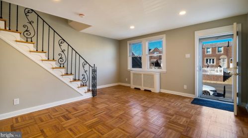 6707 Horrocks St, Philadelphia PA  19149-2211 exterior