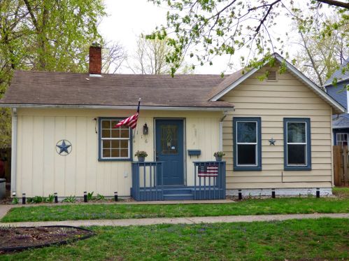 116 Reynolds St, Swygert, IL 61764-2461