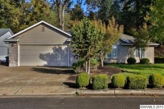 2325 Santiam St, Stayton OR  97383-2152 exterior