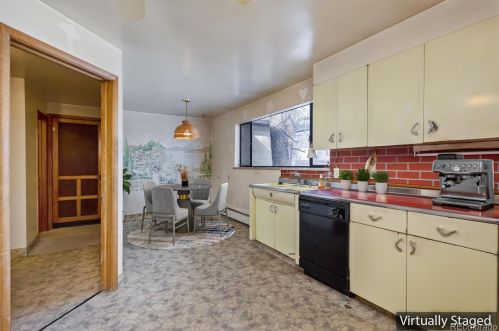 95 Brentwood St, Denver CO  80226-1347 exterior