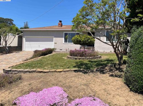 4824 Seaview Ave, Hayward, CA 94546-2345