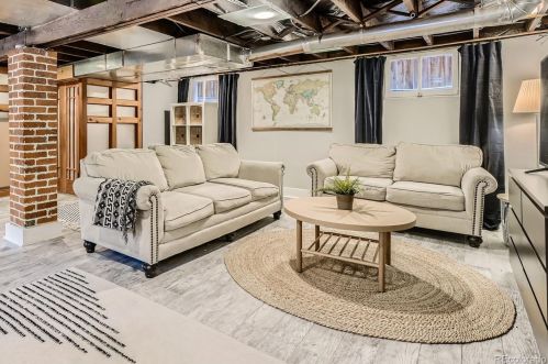 3019 Meade St, Denver CO  80211-3637 exterior