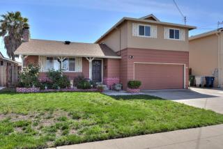 4126 Colby St, Fremont, CA 94538-6021