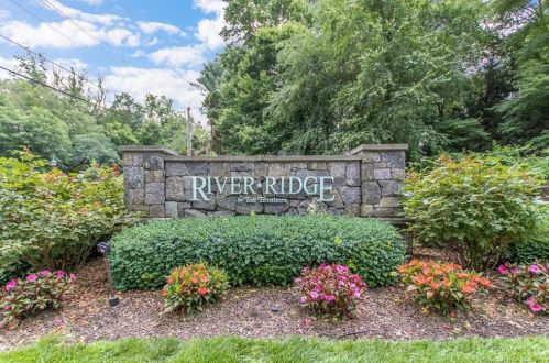 3 River Ridge Ln, Wilton CT  06897 exterior